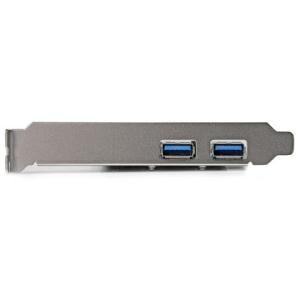 STARTECH 2 Port PCIe USB 3 0 Card w SATA Power-preview.jpg